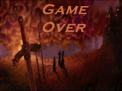 Game Over 0104