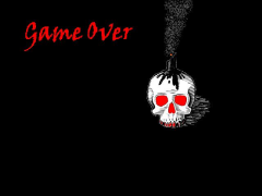 Game Over 0134