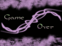 Game Over 0038