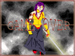 Game Over 0034
