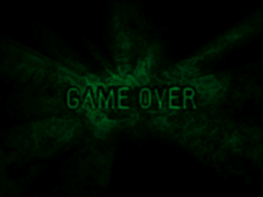 Game Over 0137