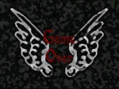 Game Over 0123