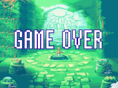 Game Over 0101