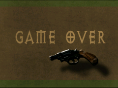 Game Over 0108