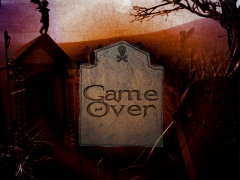 Game Over 0138