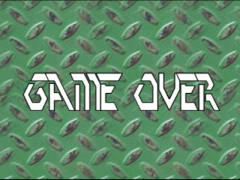 Game Over 0125