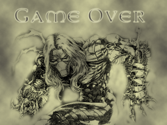 Game Over 0014
