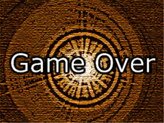 Game Over 0013