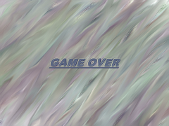 Game Over 0024