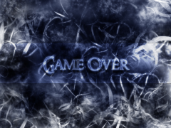Game Over 0022