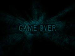Game Over 0136