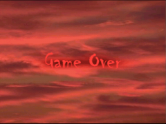 Game Over 0131