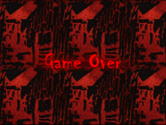 Game Over 0129