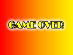Game Over 0127
