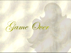 Game Over 0128