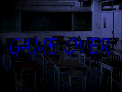 Game Over 0124