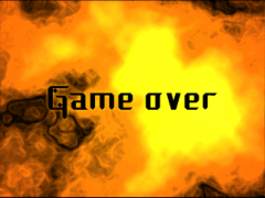 Game Over 0113