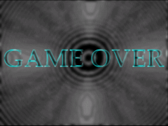 Game Over 0121