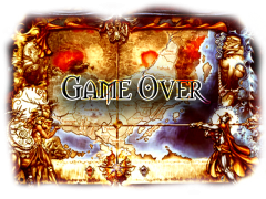 Game Over 0008