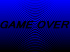 Game Over 0135