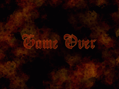 Game Over 0102