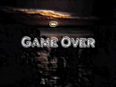 Game Over 0115