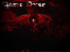 Game Over 0031
