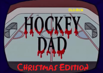 [completo] Hockey Dad...