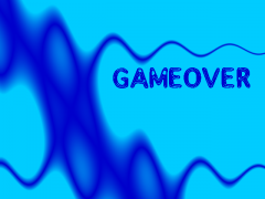 Gameovers