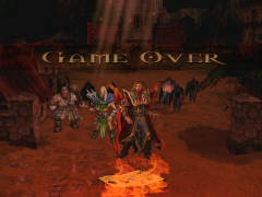 Game Over 0023