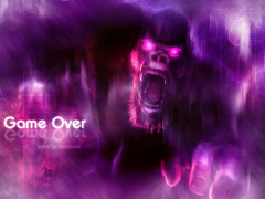 Game Over 0001