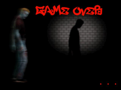 Game Over 0110