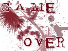 Game Over 0030