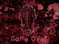 Game Over 0006