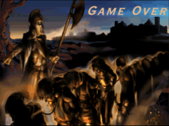 Game Over 0105