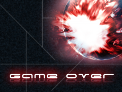 Game Over 0021