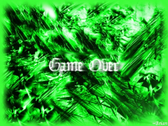 Game Over 0106