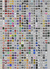 Type Consoles