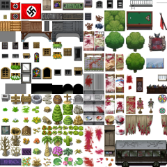 Tilesets