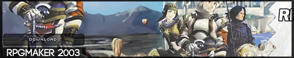 Scarica RPGMaker 2003