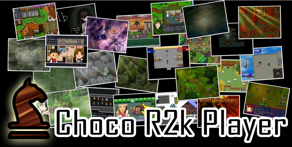Choco R2k Player