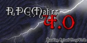 RPGMaker 2000 4.0